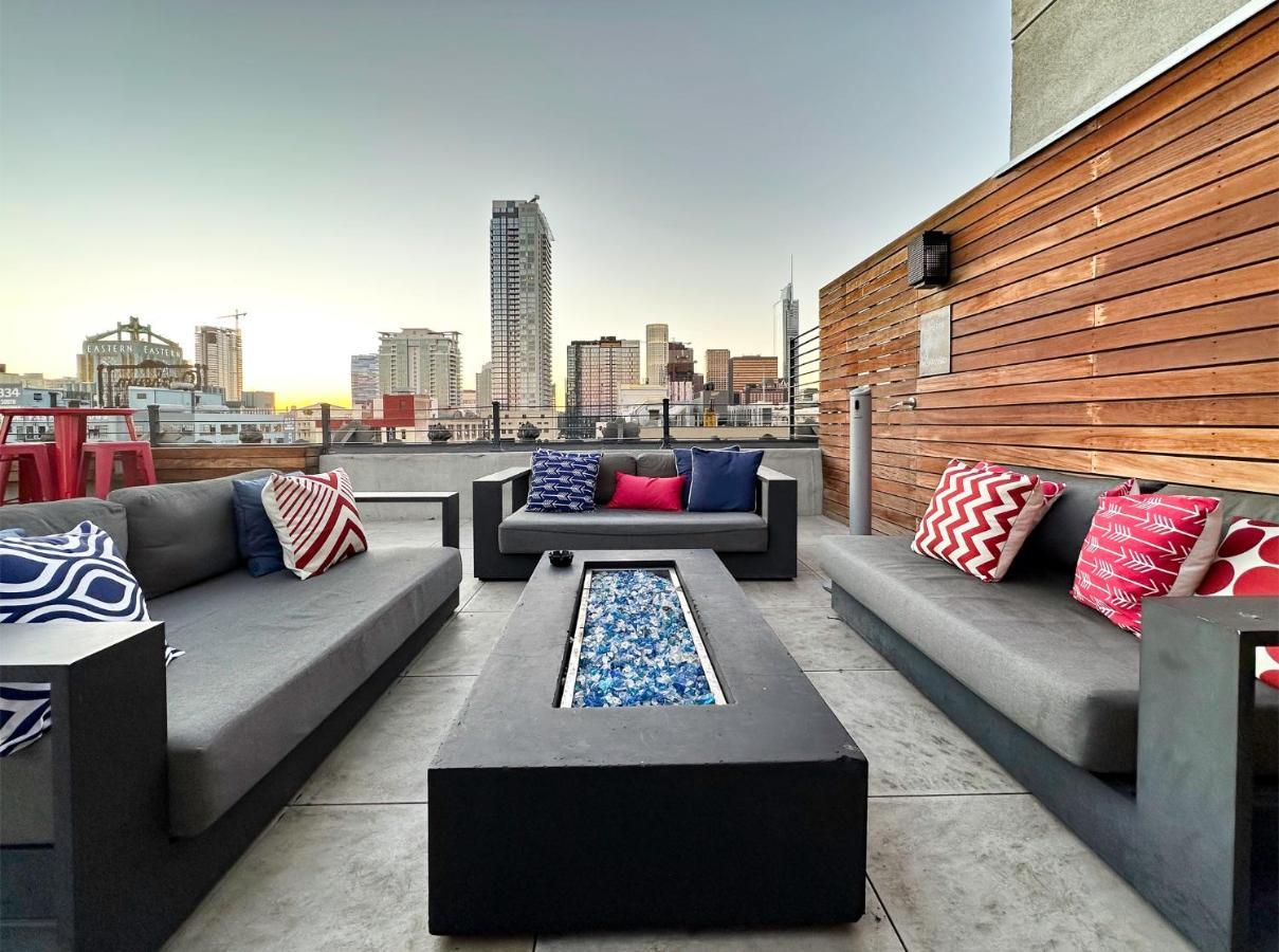 Apartamento Urban Loft *