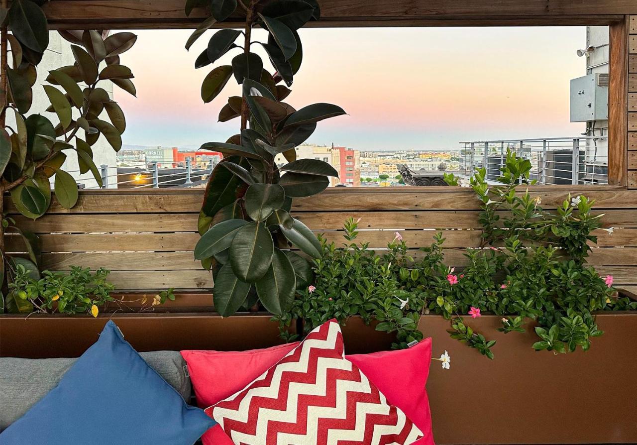 Urban Loft Apartamento *