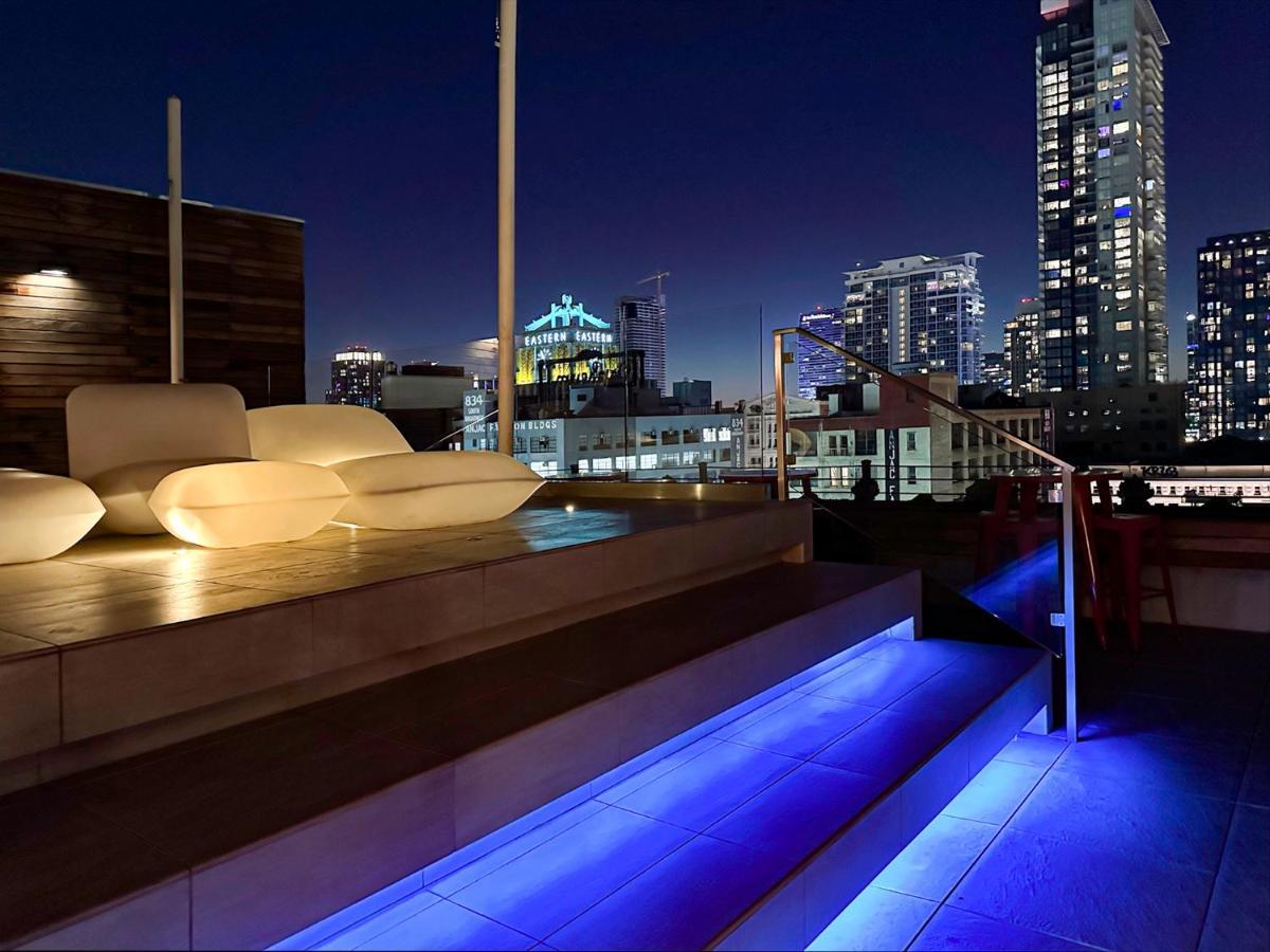 Urban Loft Los Ángeles