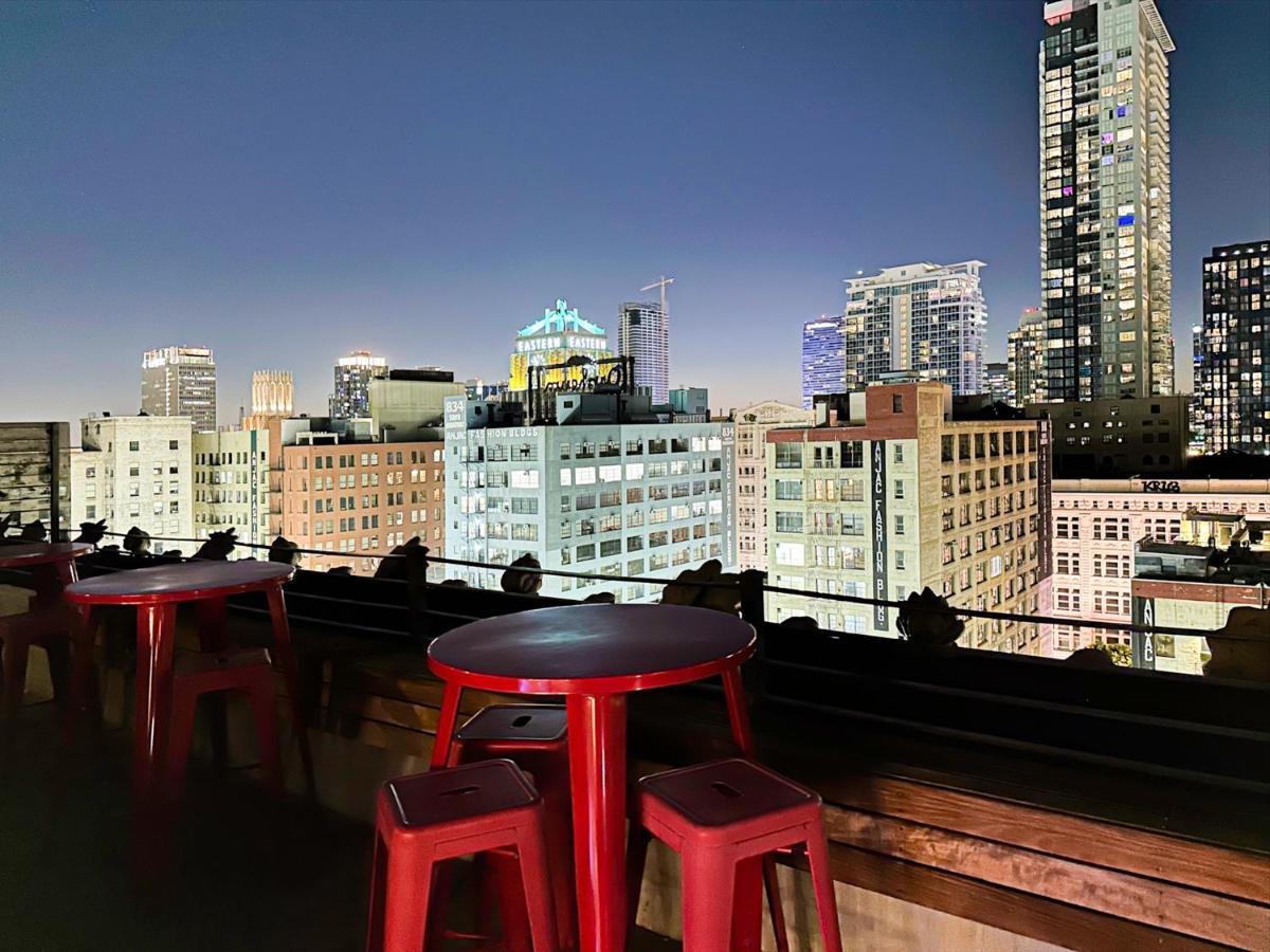 Urban Loft Los Ángeles