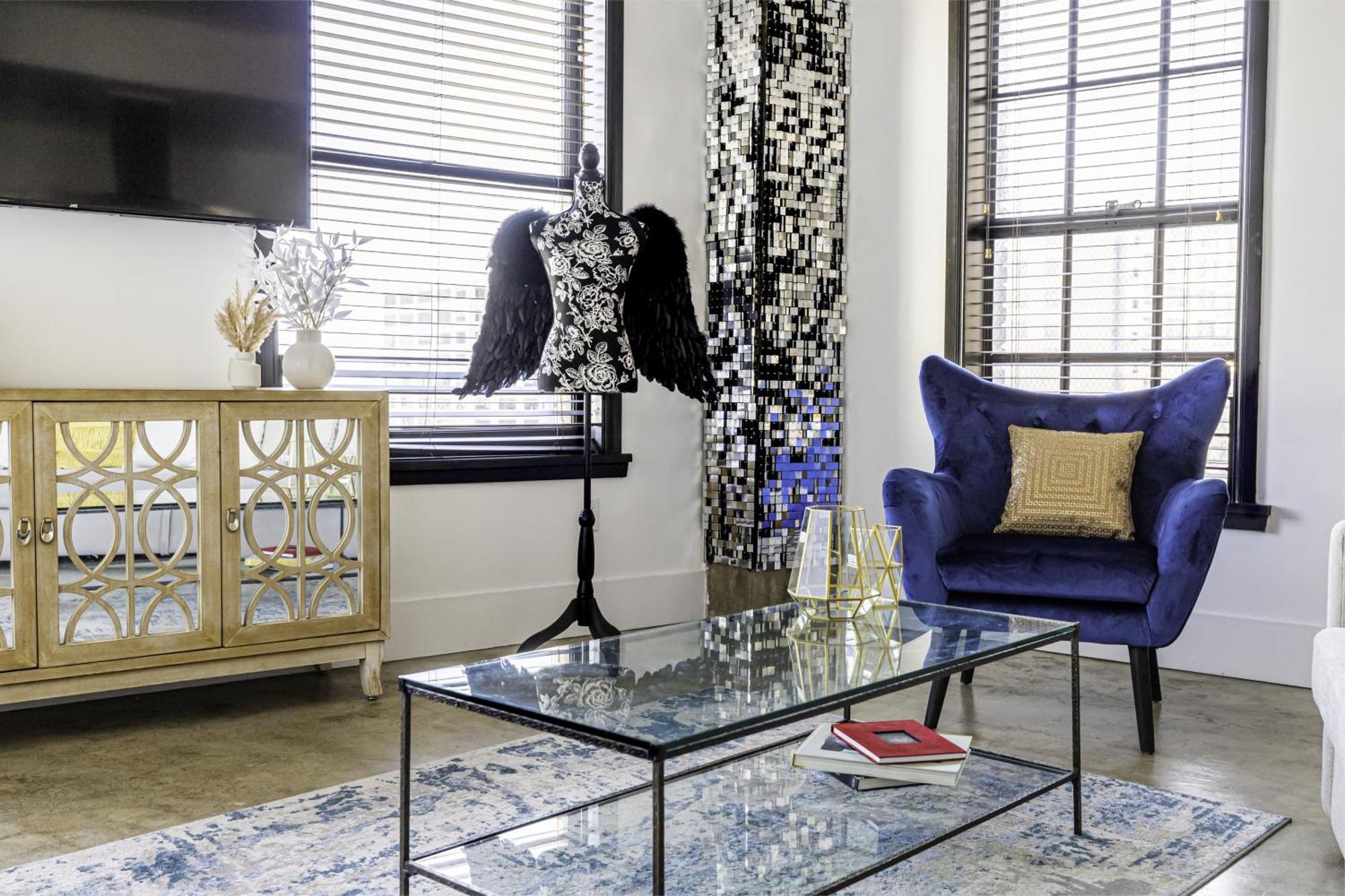 Apartamento Urban Loft