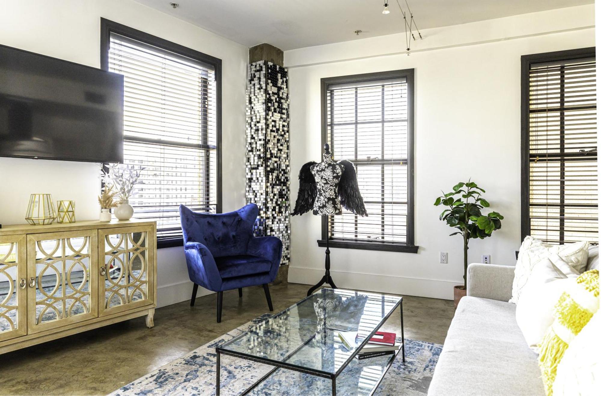 Urban Loft Apartamento *