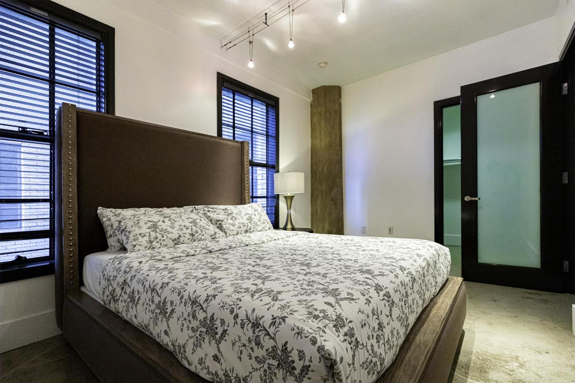 Apartamento Urban Loft *