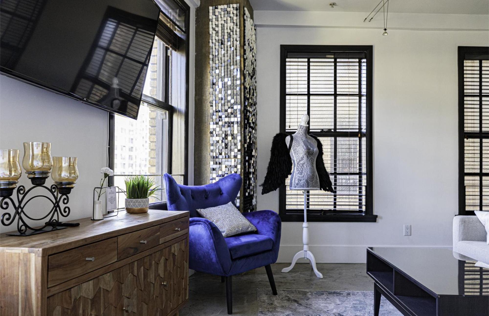 Urban Loft Apartamento Los Ángeles